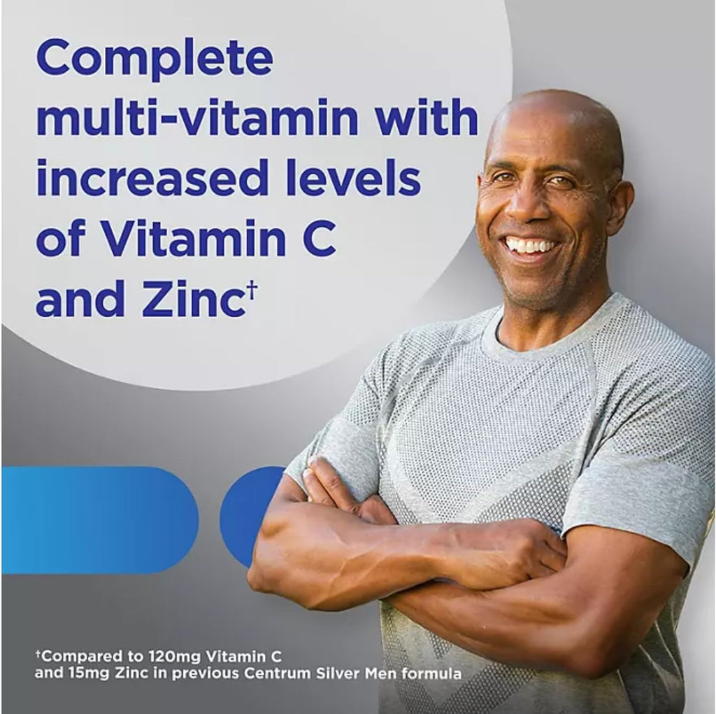 275 Tablets Multivitamin J114615