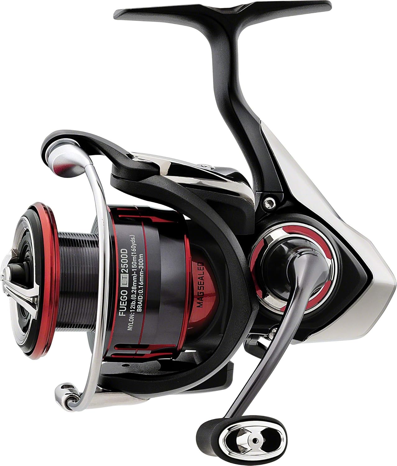 Fuego LT Spinning Reel Q3568