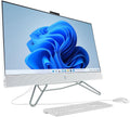 27" Full HD Touchscreen All-in-One Desktop Computer with AMD Ryzen 7 5700U 8-Core Processor, 64GB DDR4 RAM, 1TB NVMe SSD J703585