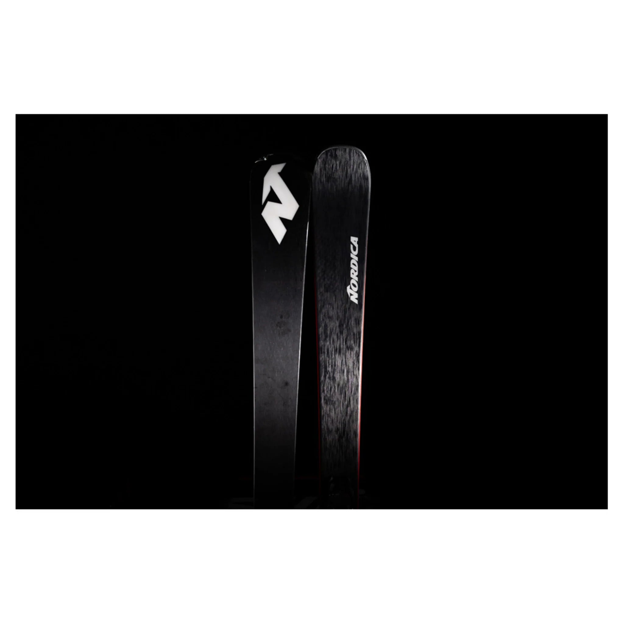 2024 Nordica Steadfast 80 CA Ski w TP2 Light 11 Binding G260472
