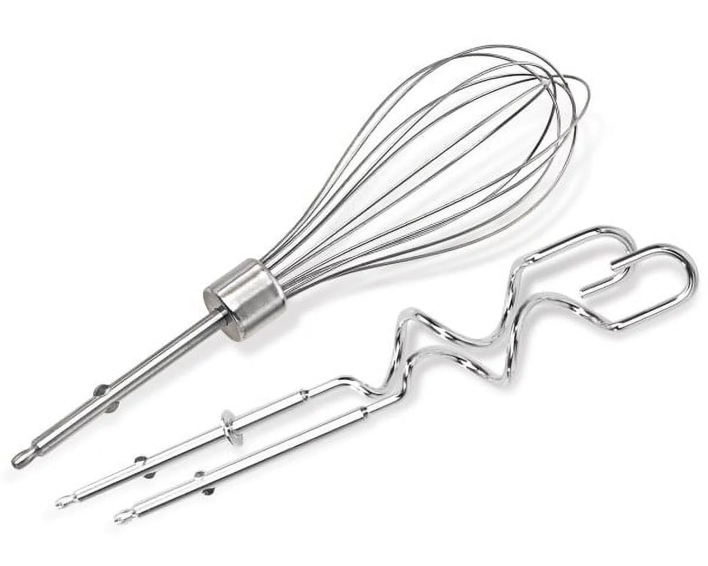 Hand Mixer with SoftScrapes Beaters E61161