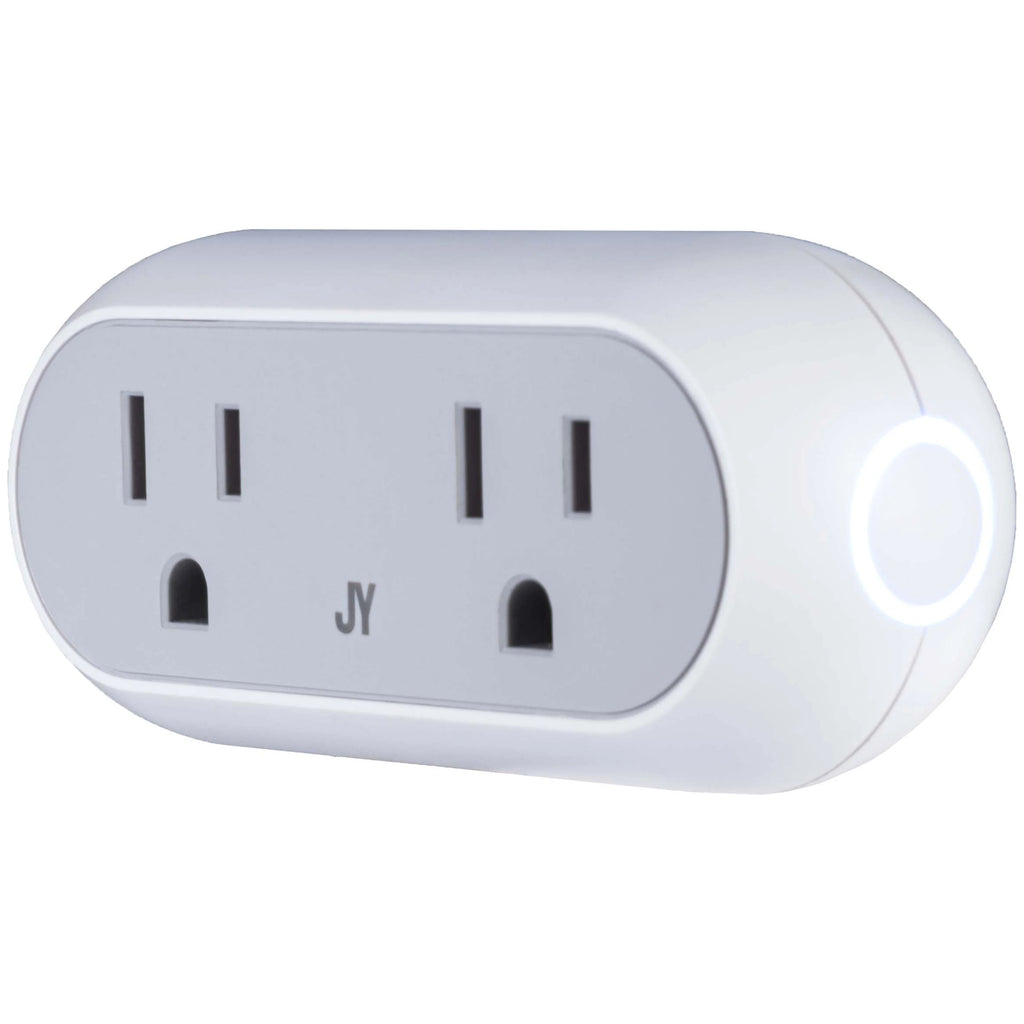 Smart Dual Plug P932804