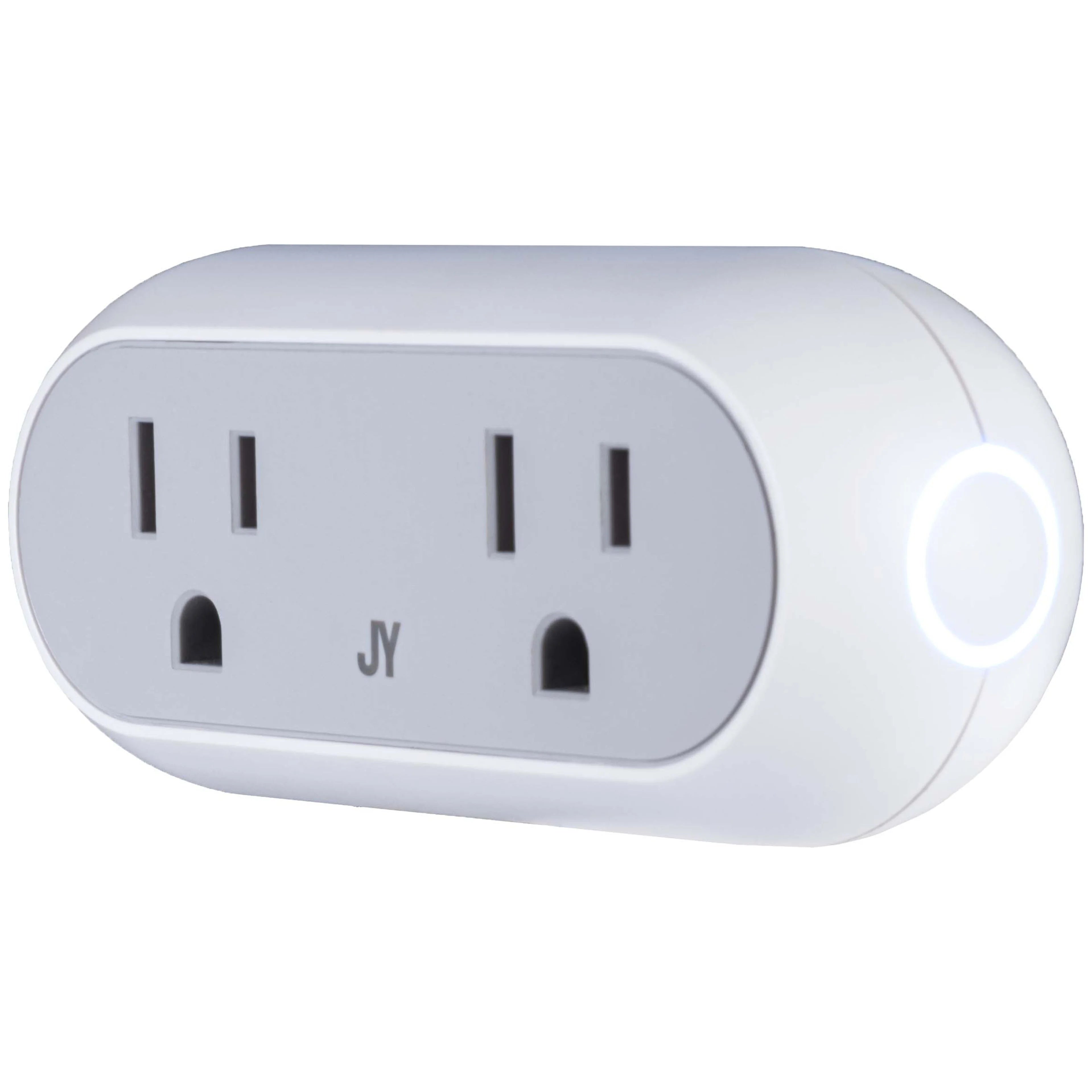 Smart Dual Plug P932804