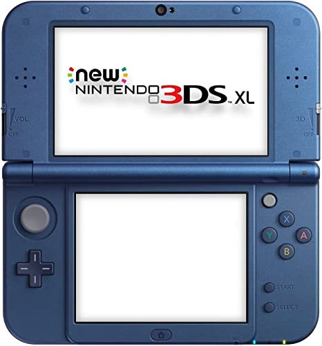 New Nintendo 3DS XL Console F6024