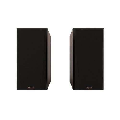 Walnut Bookshelf Speakers P662207