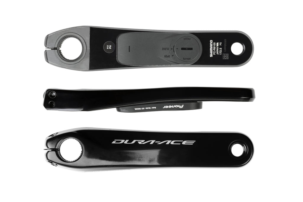 Dura Ace R9100 Single Leg Power Meter 170mm R93296