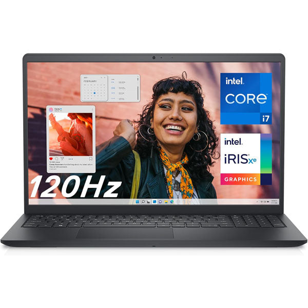 15.6 Inch FHD Laptop C454