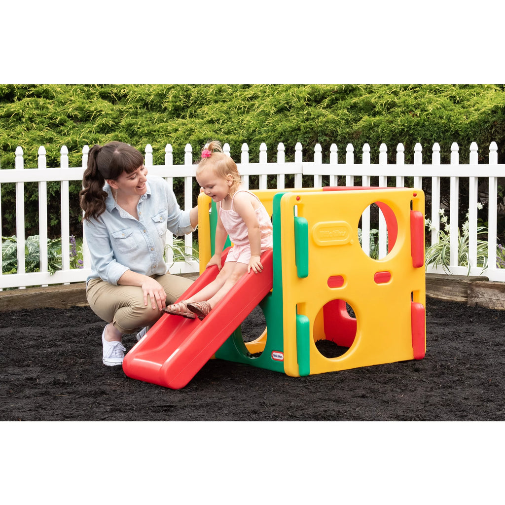 Jr. Activity Gym S48257