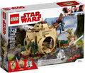 Yoda’s Hut Building Kit (229 Pieces) A7374