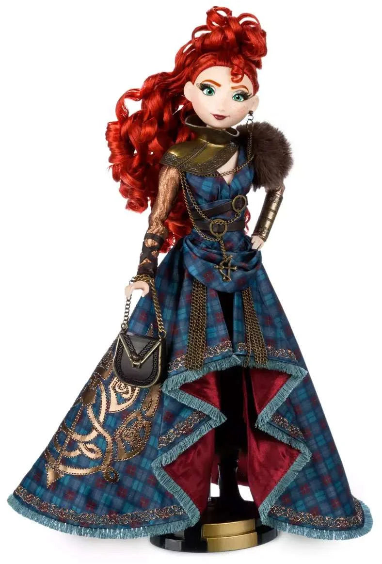 Merida Doll H9144