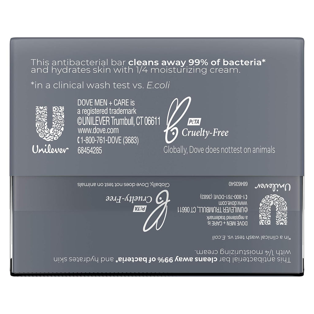 3.75 oz Cream Soap Bar, 2 Count B312