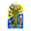 Small Alien Bone Dog Chew Toy T12777