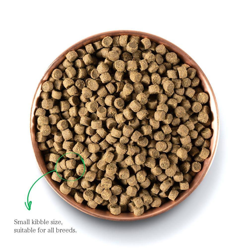 22 lbs Dry Dog Food M87052