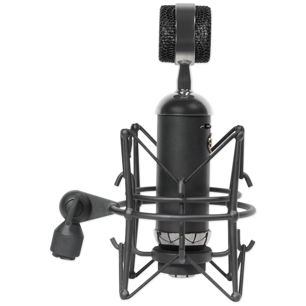 Blackout Spark SL Cardioid Microphone W907