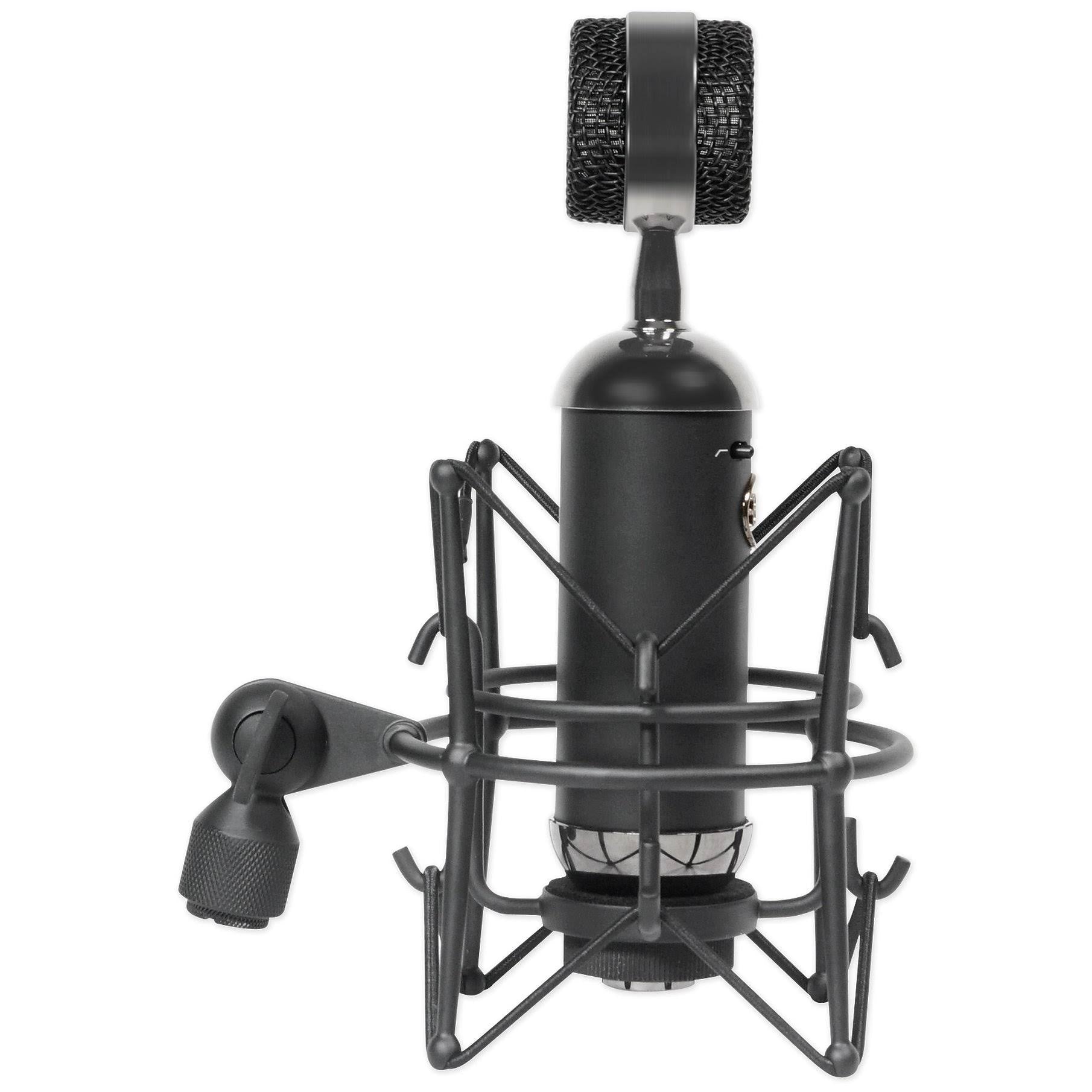 Blackout Spark SL Cardioid Microphone W907