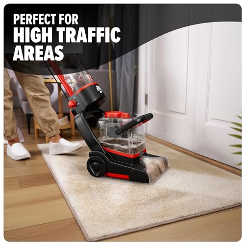 Portable Spot Cleaner Machine with Versatile Tools E572537