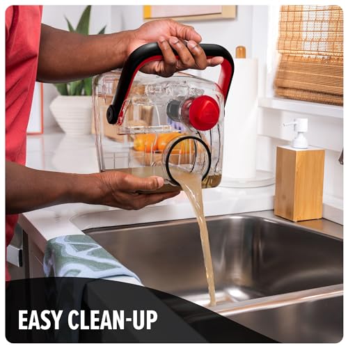 Portable Spot Cleaner Machine with Versatile Tools E572537