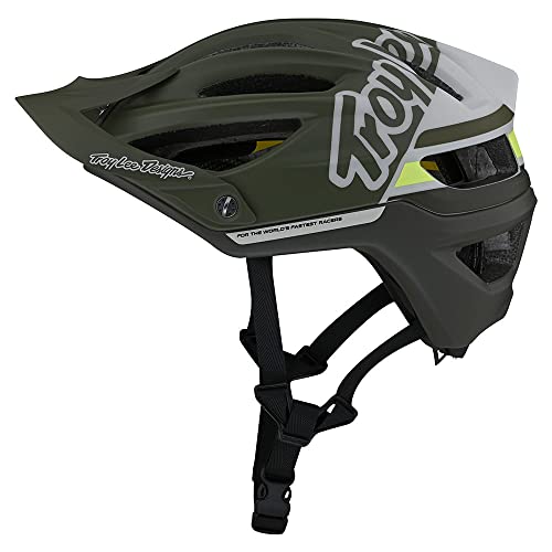 Mountain Bike Helmet with MIPS Z27487
