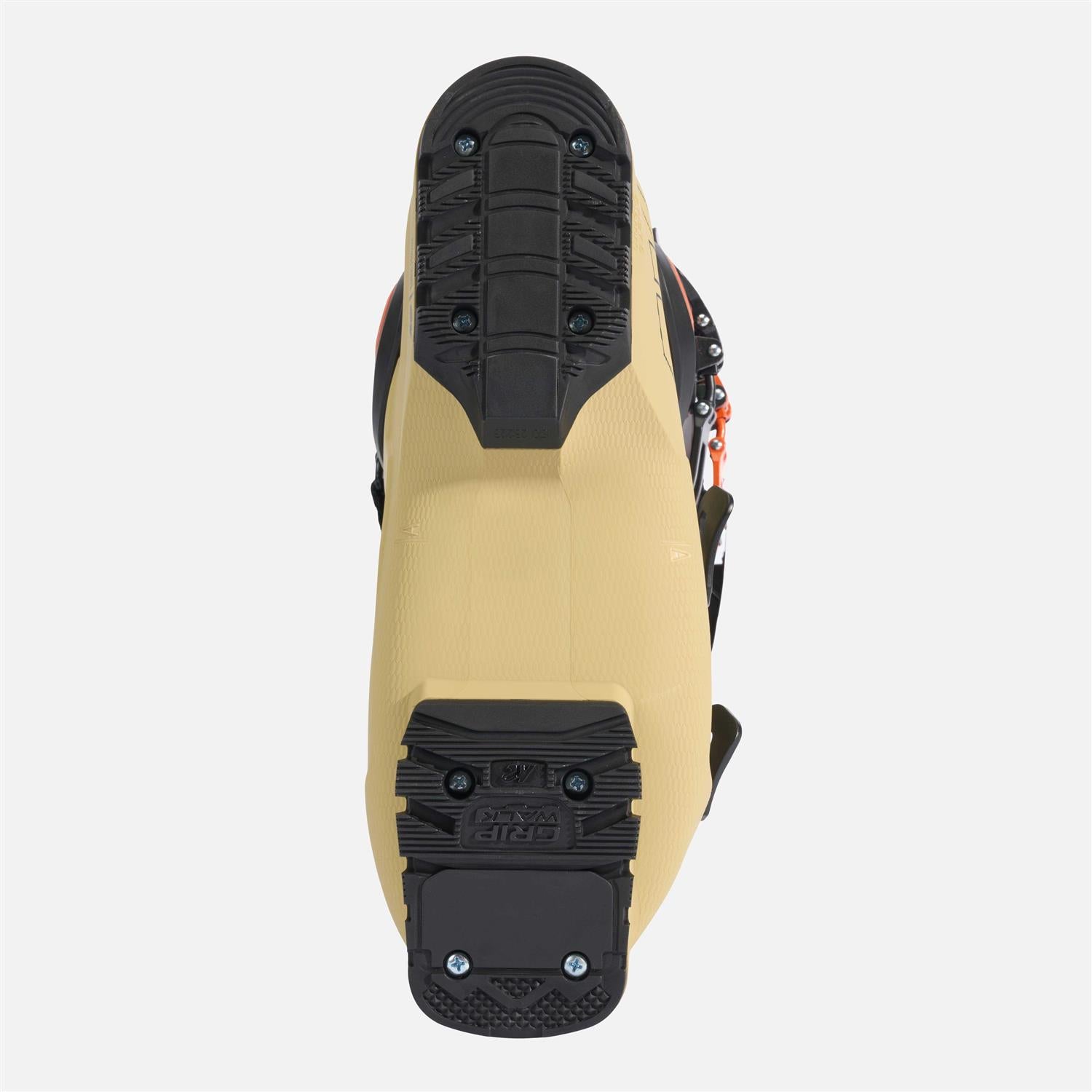 120 Ski Boots B359