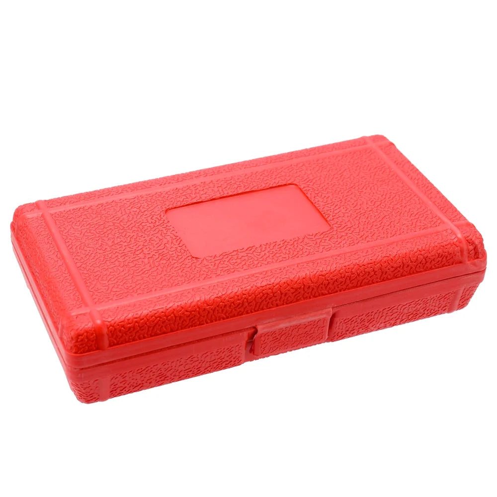 Motorcycle Chain Breaker Splitter Link Riveter Tool Set with Carry Box Y814359
