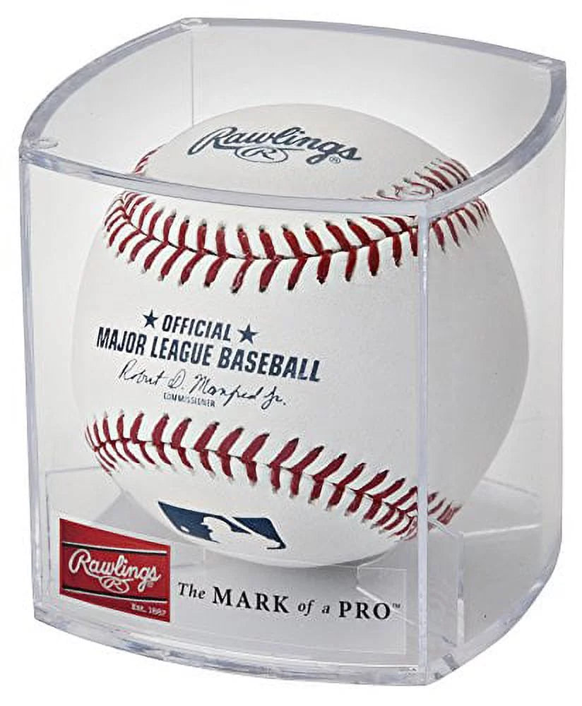 Official Major League Baseball B304463