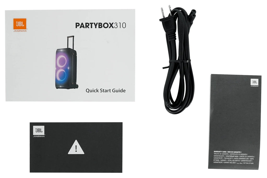 Portable Rechargeable Bluetooth RGB LED Party Box Speaker K164