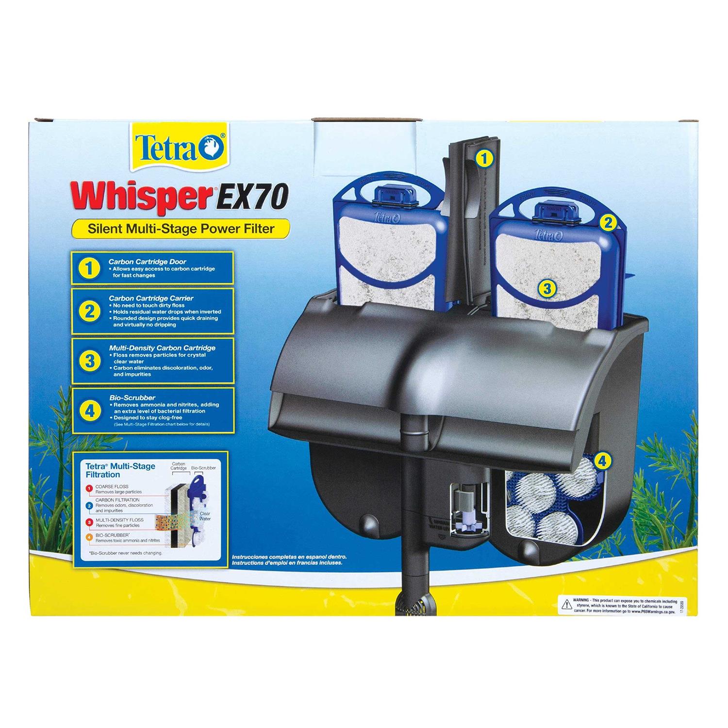 Power Filter Y732718