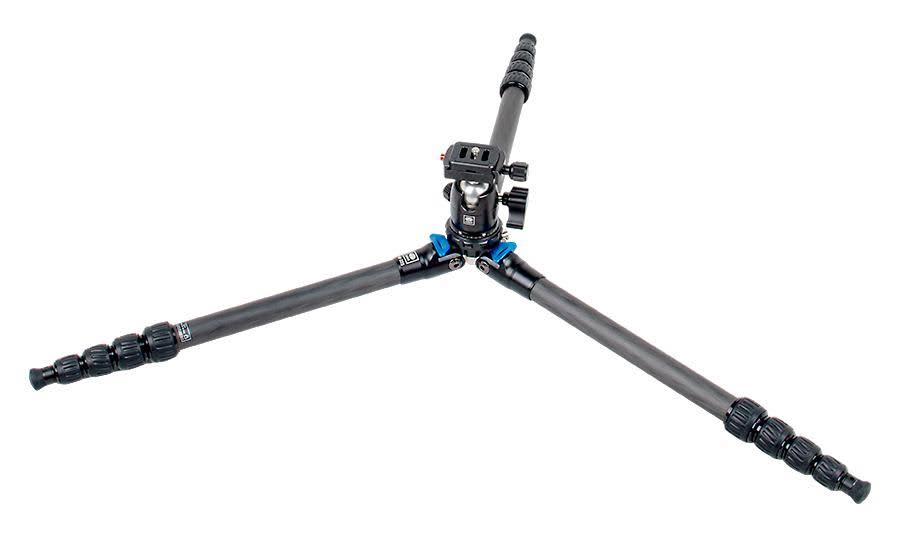 Carbon Fiber Tripod with Ball Head Q373559