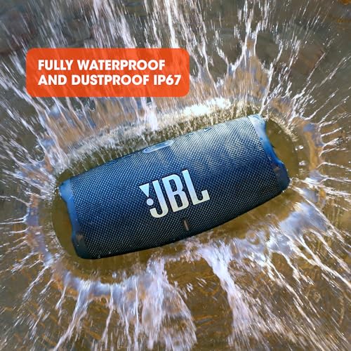 Teal Waterproof Bluetooth Speaker with 20 hours playtime R9845