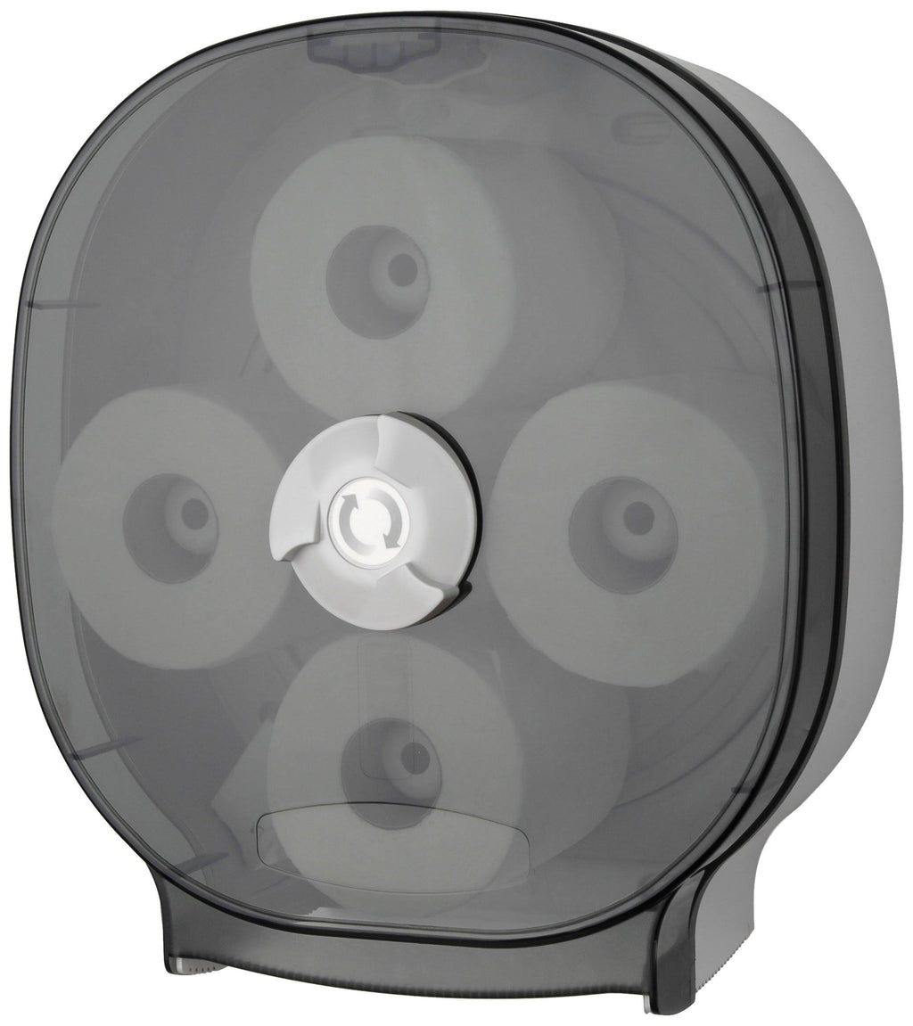 4 Roll Carousel Tissue Dispenser X316