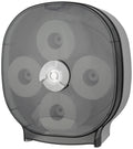 4 Roll Carousel Tissue Dispenser X316