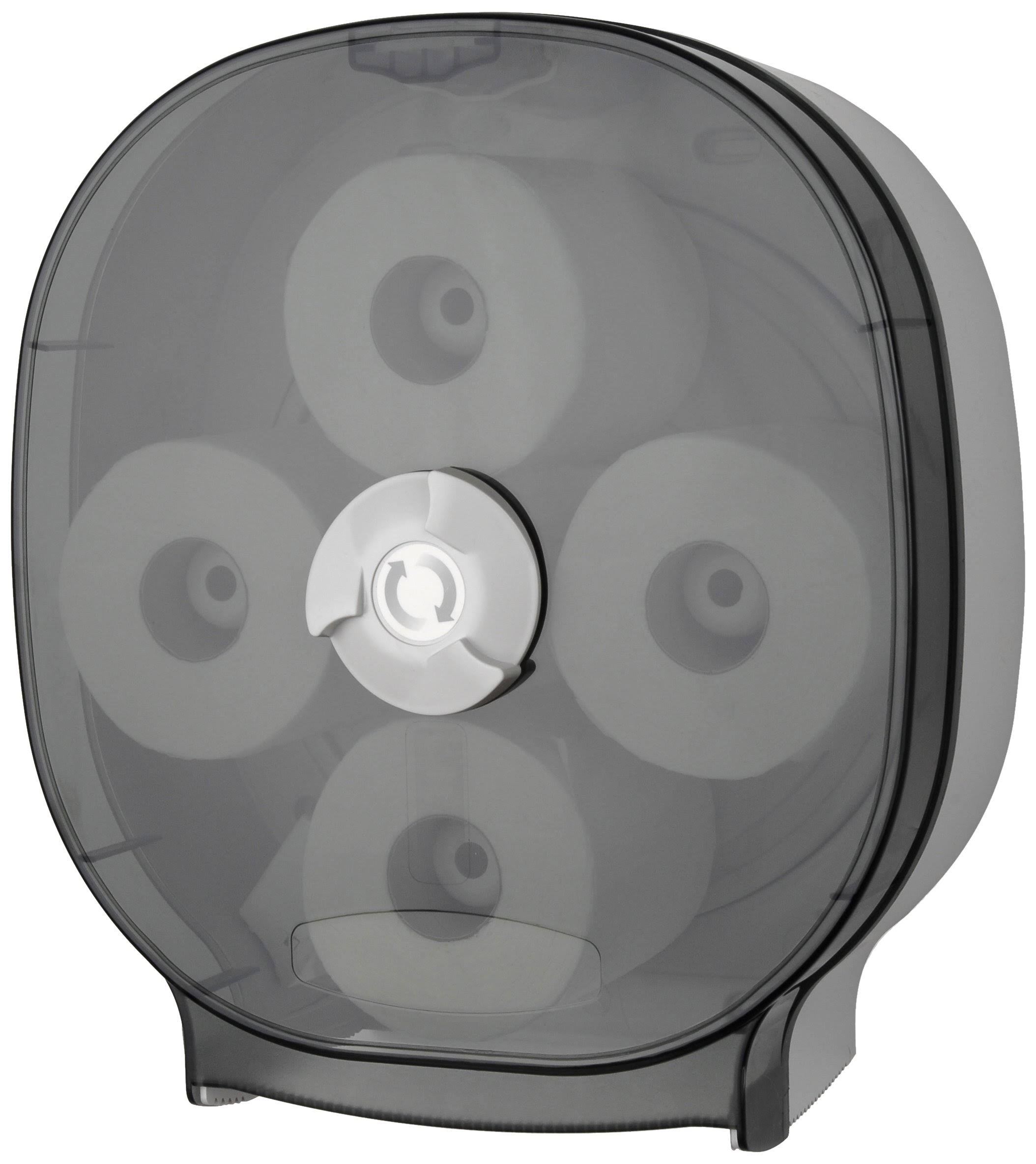 4 Roll Carousel Tissue Dispenser X316