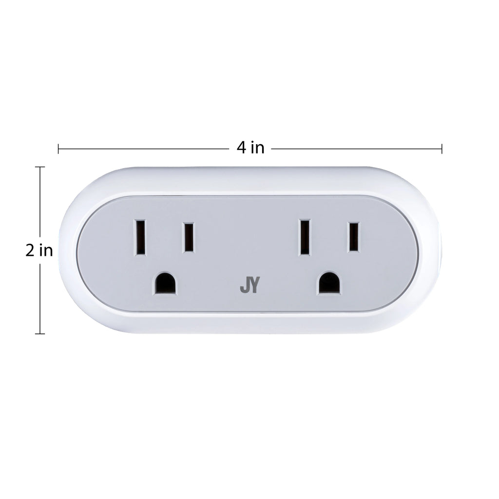 Smart Dual Plug P932804
