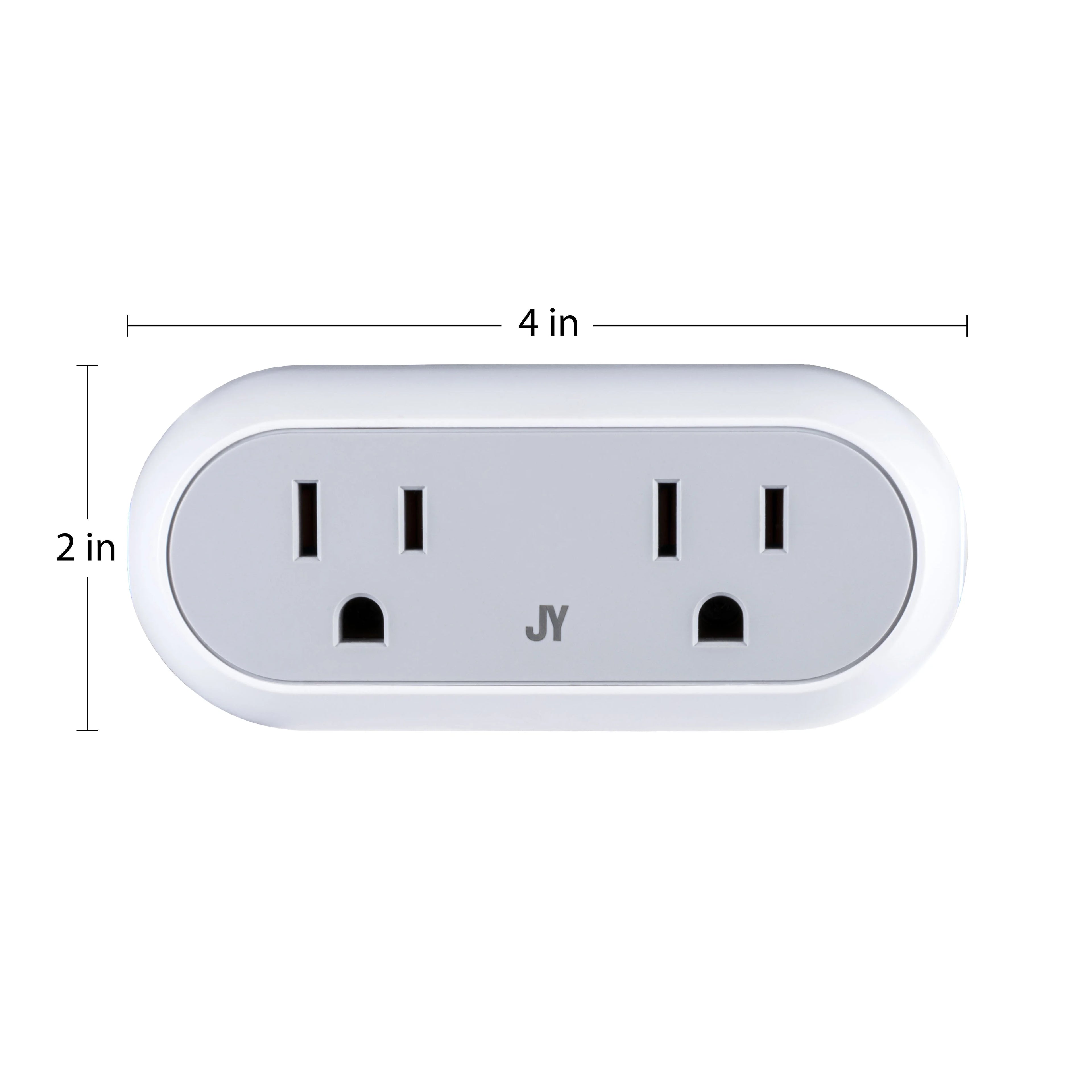 Smart Dual Plug P932804