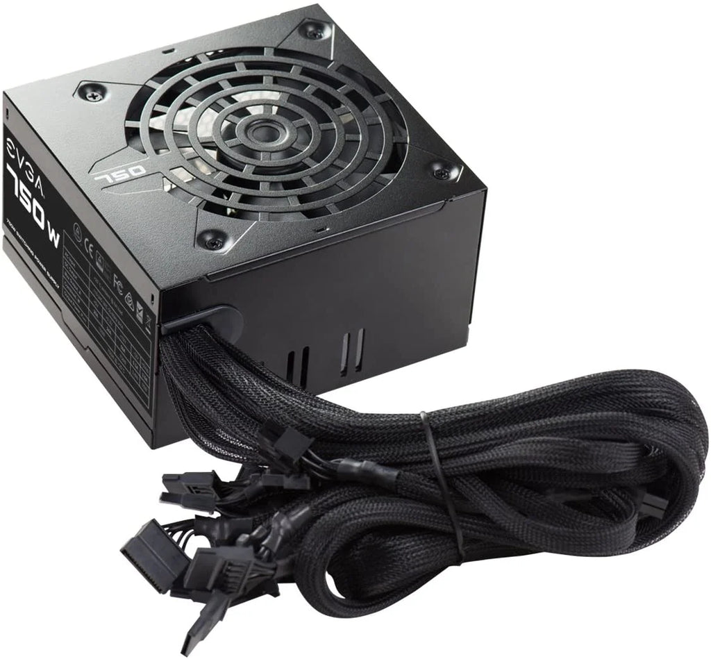 750W Power Supply U6570
