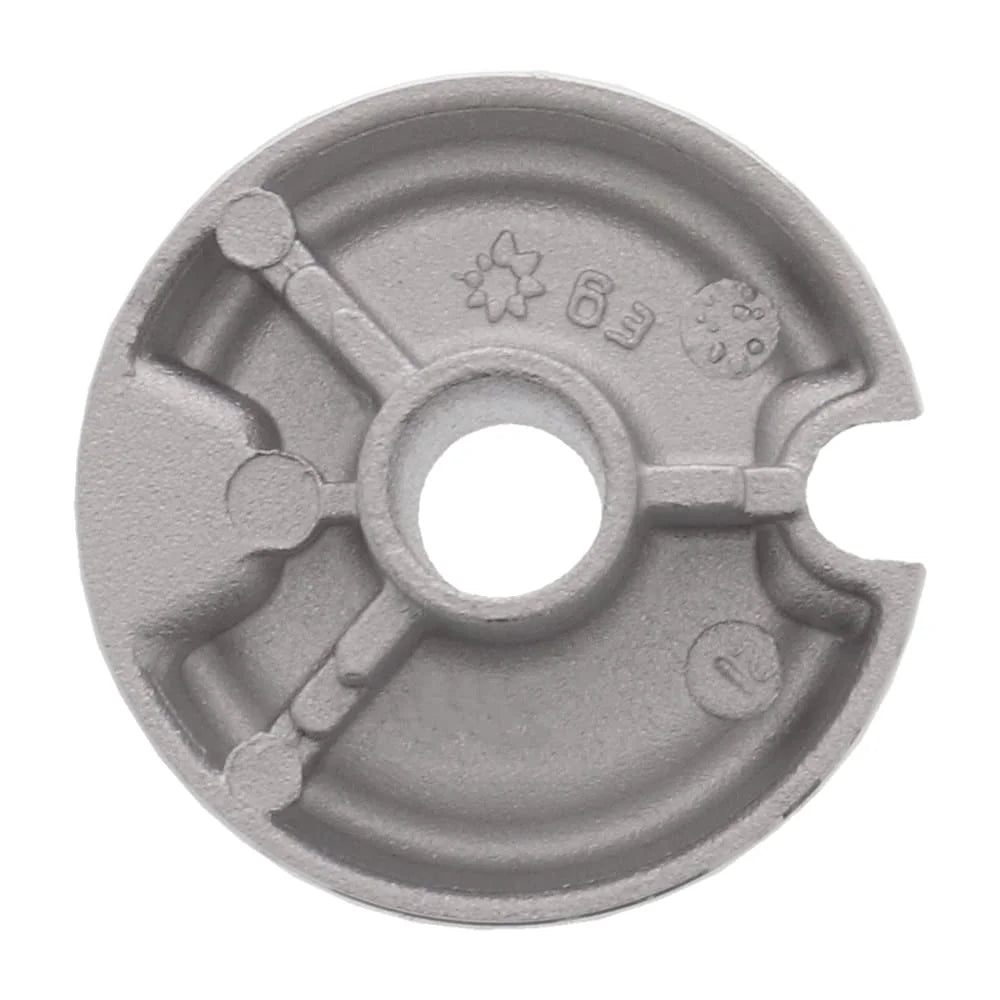 Small Gas Range Burner K83079