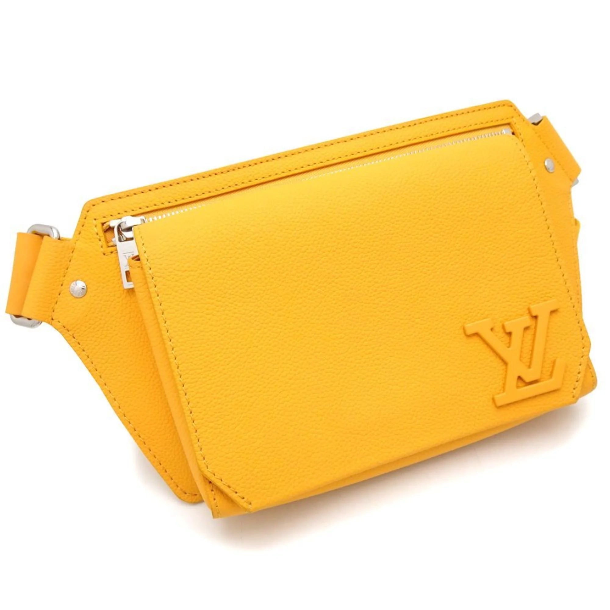 Saffron Body Bag C806