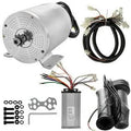 48V 1800W Electric Brushless Controller Motor Throttle Grip Wire H420579