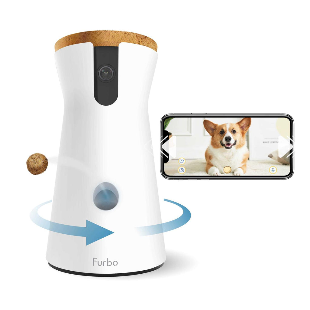 360° Dog Camera Pet Camera Q735879