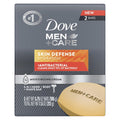 3.75 oz Cream Soap Bar, 2 Count B312