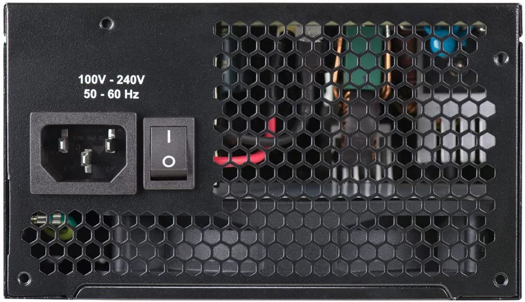750W Power Supply U6570