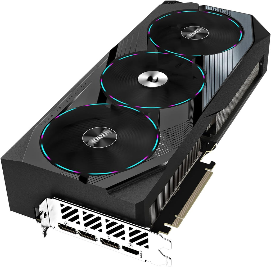 16GB GDDR6X Graphics Card C8290