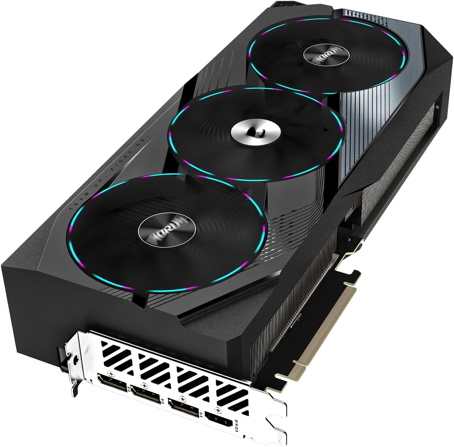16GB GDDR6X Graphics Card C8290