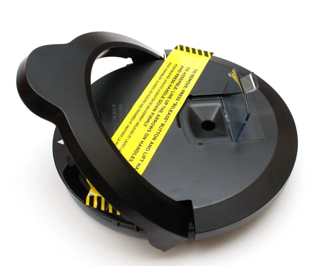 64 Oz Blender Replacement Bowl Attachment Set P622