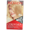 81 Light Blonde Permanent Hair Color M110