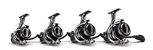 13 FISHING Architect A Spinning Reels R488