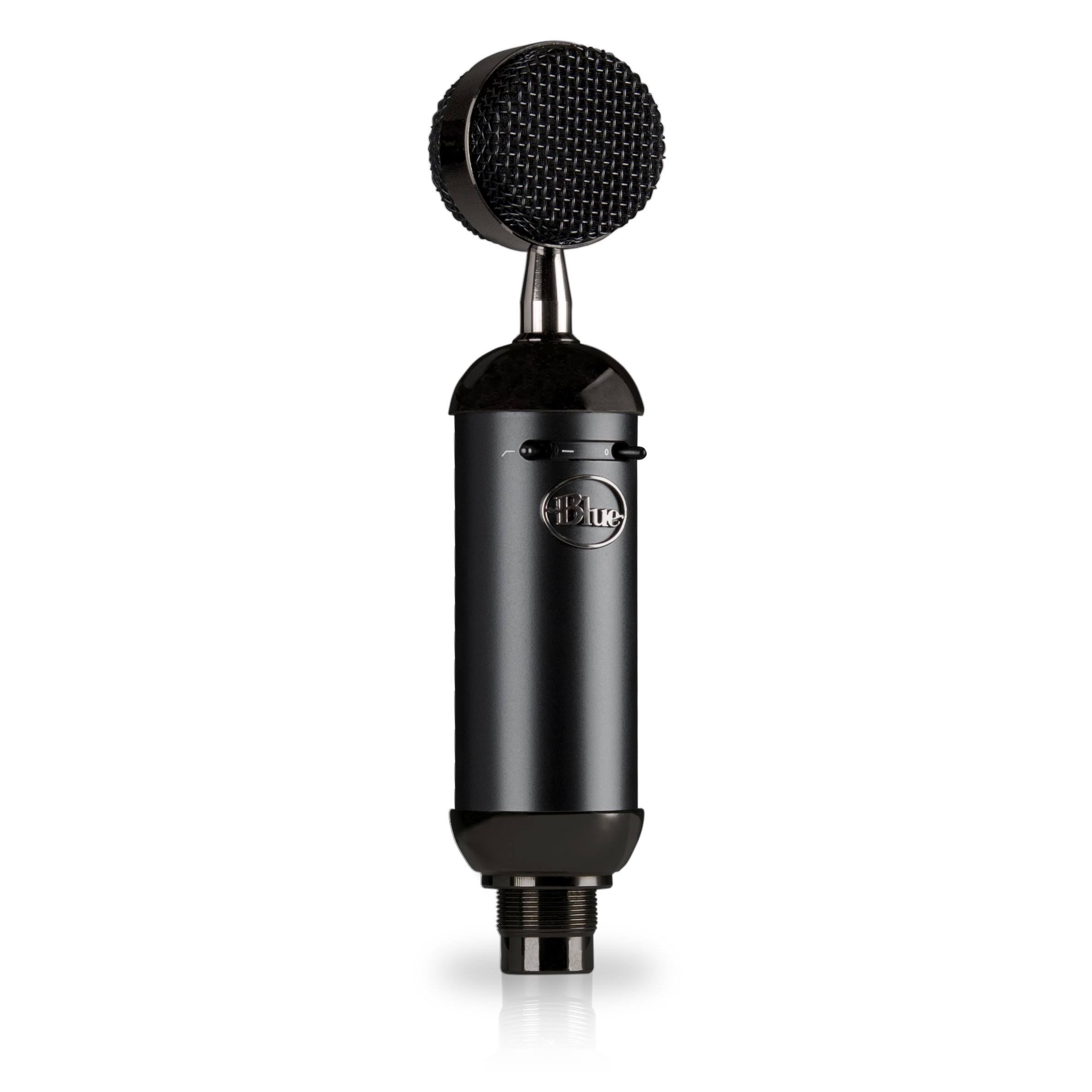 Blackout Spark SL Cardioid Microphone W907