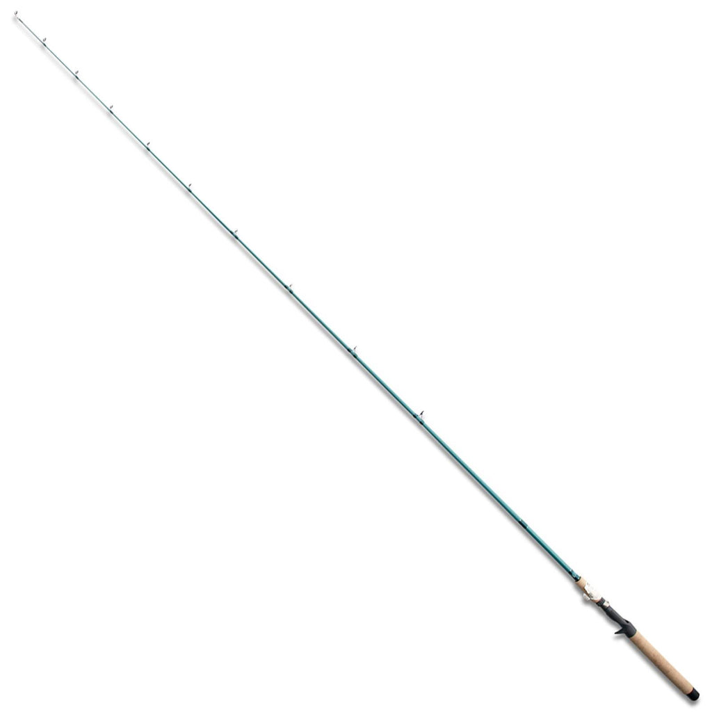 Greenwater Casting Rod D894