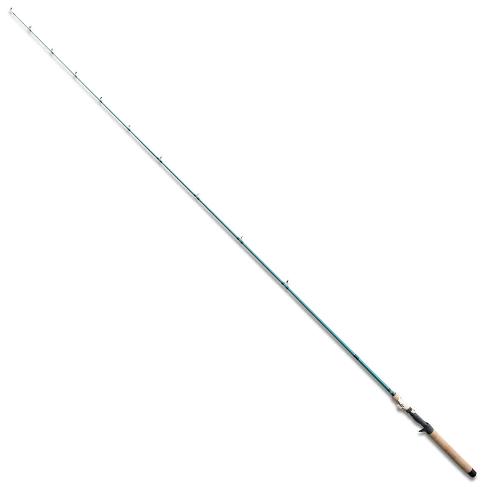 Greenwater Casting Rod D894