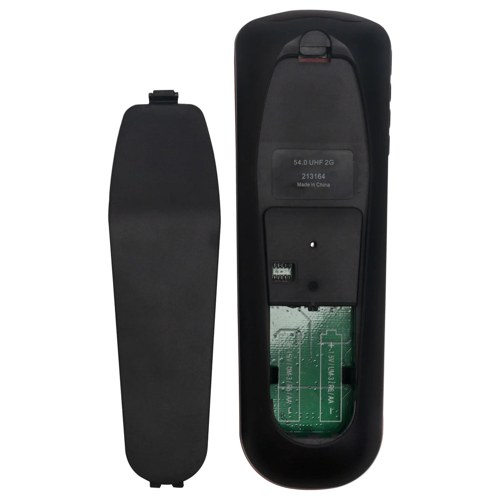 Replace Remote Control for Satellite Remote Control U39159